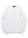 画像1: 【送料無料】COOGI WHITEOUT CREW NECK SWEATER (1)