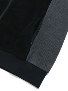 画像4: 【送料無料】ADIDAS PRO TRACK TOP-BLACK (4)
