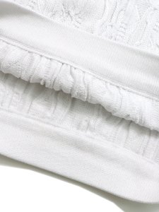 画像5: 【送料無料】COOGI WHITEOUT CREW NECK SWEATER (5)