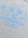 画像4: ACAPULCO VACATION LS TEE HEATHER GREY (4)