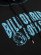 画像3: 【送料無料】BILLIONAIRE BOYS CLUB EMBROIDERED LOGO HOODIE BLACK (3)
