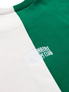 画像6: 【送料無料】BILLIONAIRE BOYS CLUB CRAZY SWEATSHIRT COLOR CRAZY (6)