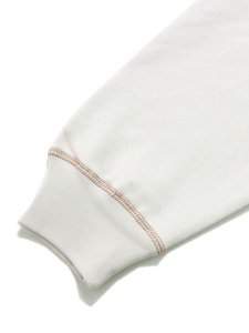 画像7: 【送料無料】BILLIONAIRE BOYS CLUB EMBROIDERED LOGO HOODIE ASH GRAY (7)