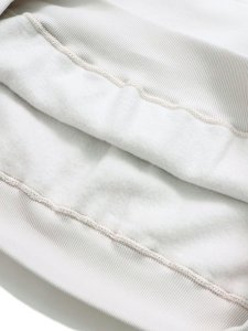 画像6: 【送料無料】BILLIONAIRE BOYS CLUB EMBROIDERED LOGO HOODIE ASH GRAY (6)