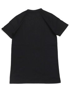 画像2: NO FEAR SMILE DRIP EYES TEE (2)