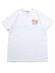 画像2: IN-N-OUT BURGER 2025 WASHINGTON TEE (2)