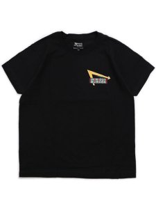 画像2: 【KIDS】IN-N-OUT YOUTH 2020 CALIFORNIA SUNSET TEE (2)