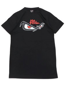 画像1: NO FEAR EYES TEE (1)