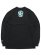 画像2: WEST WEAR WS LOGO L/S TEE BLACK/TIFFANY/SILVER (2)