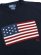 画像3: 【送料無料】POLO RALPH LAUREN THE ICONIC FLAG  SWEATER HUNTER NAVY (3)