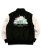 画像1: 【送料無料】HUF GLOBAL TRANSIT VARSITY JACKET (1)