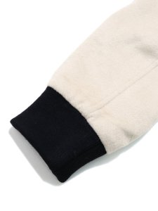 画像7: 【送料無料】HUF GLOBAL TRANSIT VARSITY JACKET (7)