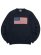 画像1: 【送料無料】POLO RALPH LAUREN THE ICONIC FLAG  SWEATER HUNTER NAVY (1)