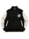 画像2: 【送料無料】HUF GLOBAL TRANSIT VARSITY JACKET (2)