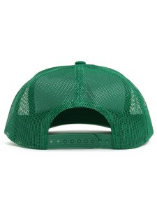 画像4: BASS PRO SHOPS MESH TRUCKER CAP-KELLY GREEN (4)