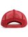 画像4: 【KIDS】BASS PRO SHOPS YOUTH EMB LOGO MESH TRUCKER CAP RED/WH (4)