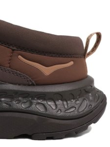画像8: 【送料無料】HOKA ORA PRIMO MINERAL BROWN/CAST IRON (8)
