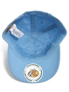 画像5: 【KIDS】BASS PRO SHOPS INFANT EMBROIDERED LOGO TWILL CAP C BLU (5)