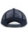 画像4: 【KIDS】BASS PRO SHOPS YOUTH EMB LOGO MESH TRUCKER CAP NAVY/WH (4)