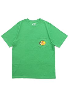 画像2: BASS PRO SHOPS BPS WOODCUT POCKET TEE (2)