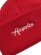 画像3: ACAPULCO GOLD CABLE BEANIE RED (3)