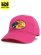 画像1: 【KIDS】BASS PRO SHOPS INFANT EMBROIDERED LOGO TWILL CAP HOT PNK (1)