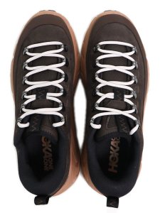 画像6: 【送料無料】HOKA TOR SUMMIT CAST IRON/WALNUT (6)