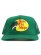 画像2: BASS PRO SHOPS MESH TRUCKER CAP-KELLY GREEN (2)