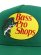 画像6: BASS PRO SHOPS MESH TRUCKER CAP-KELLY GREEN (6)