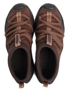 画像6: 【送料無料】HOKA ORA PRIMO MINERAL BROWN/CAST IRON (6)