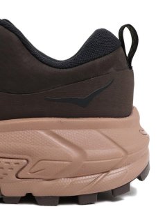 画像8: 【送料無料】HOKA TOR SUMMIT CAST IRON/WALNUT (8)