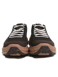 画像3: 【送料無料】HOKA TOR SUMMIT CAST IRON/WALNUT (3)