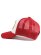 画像3: 【KIDS】BASS PRO SHOPS YOUTH EMB LOGO MESH TRUCKER CAP RED/WH (3)