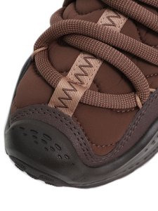 画像7: 【送料無料】HOKA ORA PRIMO MINERAL BROWN/CAST IRON (7)