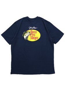 画像1: BASS PRO SHOPS BPS WOODCUT TEE (1)