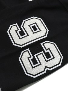 画像9: 【送料無料】SNOOP DOGG'S KINGS HOCKEY JERSEY SNOOP DOGG EDITION II (9)