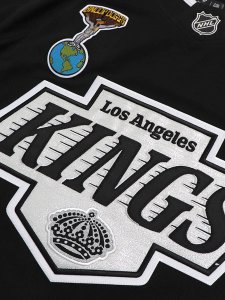 画像3: 【送料無料】SNOOP DOGG'S KINGS HOCKEY JERSEY SNOOP DOGG EDITION II (3)
