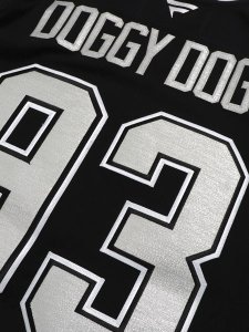 画像4: 【送料無料】SNOOP DOGG'S KINGS HOCKEY JERSEY SNOOP DOGG EDITION II (4)