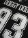 画像4: 【送料無料】SNOOP DOGG'S KINGS HOCKEY JERSEY SNOOP DOGG EDITION II (4)