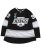 画像2: 【送料無料】SNOOP DOGG'S KINGS HOCKEY JERSEY SNOOP DOGG EDITION II (2)