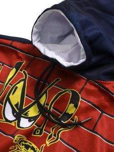 画像8: 【送料無料】SNOOP DOGG'S DOGGYSTYLE HOODIE (8)