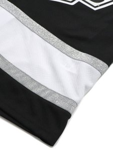 画像5: 【送料無料】SNOOP DOGG'S KINGS HOCKEY JERSEY SNOOP DOGG EDITION II (5)