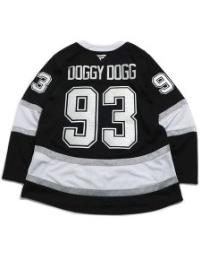 画像1: 【送料無料】SNOOP DOGG'S KINGS HOCKEY JERSEY SNOOP DOGG EDITION II (1)