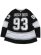 画像1: 【送料無料】SNOOP DOGG'S KINGS HOCKEY JERSEY SNOOP DOGG EDITION II (1)