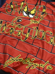 画像4: 【送料無料】SNOOP DOGG'S DOGGYSTYLE HOODIE (4)