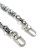 画像3: ADVANCE WALLET CHAIN SILVER 73cm/78cm (3)
