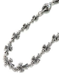 画像2: ADVANCE WALLET CHAIN SILVER 70cm (2)