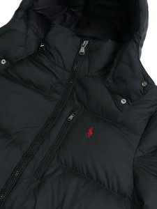 画像3: 【送料無料】POLO RALPH LAUREN GORHAM DOWN JACKET (3)