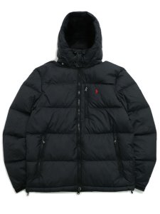 画像1: 【送料無料】POLO RALPH LAUREN GORHAM DOWN JACKET (1)