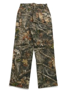 画像2: 【送料無料】RED HEAD SILENT HIDE PANT-TRUE TIMBER KANATI (2)